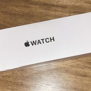 Apple Watch 40mm Space Gray Aluminum - Midnight Sport Band MKQ13LL/A